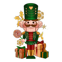 Christmas Nutcracker | Teevron