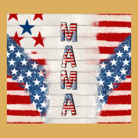 Mama Usa Premium Hoodie | Teevron
