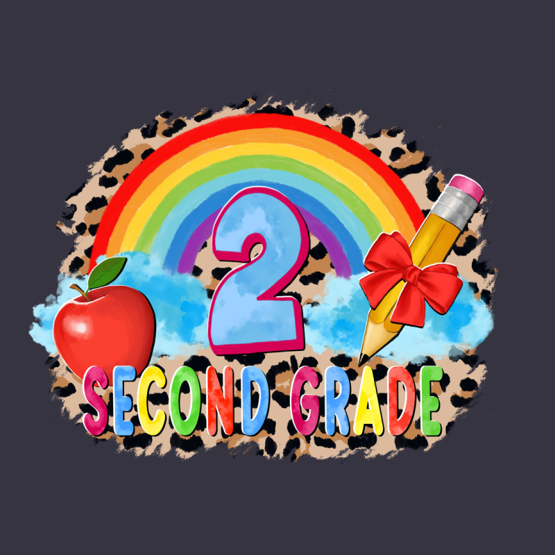 Back To School 2 3200x2400 Vintage Hoodie by AdoDesignShop | Teevron