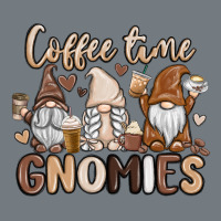 Coffee Time Gnomies Heavyweight Sweatshirt | Teevron