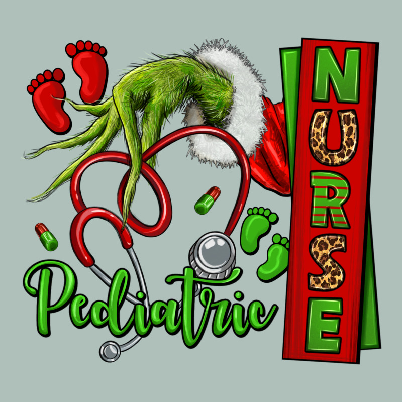 Christmas Character Heavyweight Hoodie by NancyCooperArtShop | Teevron
