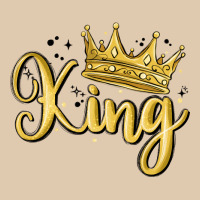 King Heavyweight Sweatshirt | Teevron