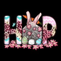 Easter Day Hop Bunny Urban Hoodie | Teevron