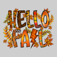 Hello Fall Premium Tee | Teevron