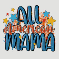 All American Mama Classic Tee | Teevron