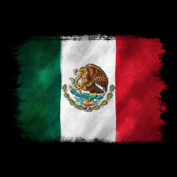 Mexican Flag Ladies Tee | Teevron