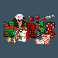 Christmas Nurse Urban Heavy Tee | Teevron