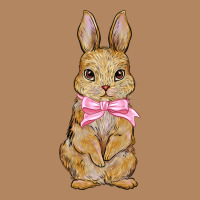 Easter Rabbit Long Sleeve Tee | Teevron