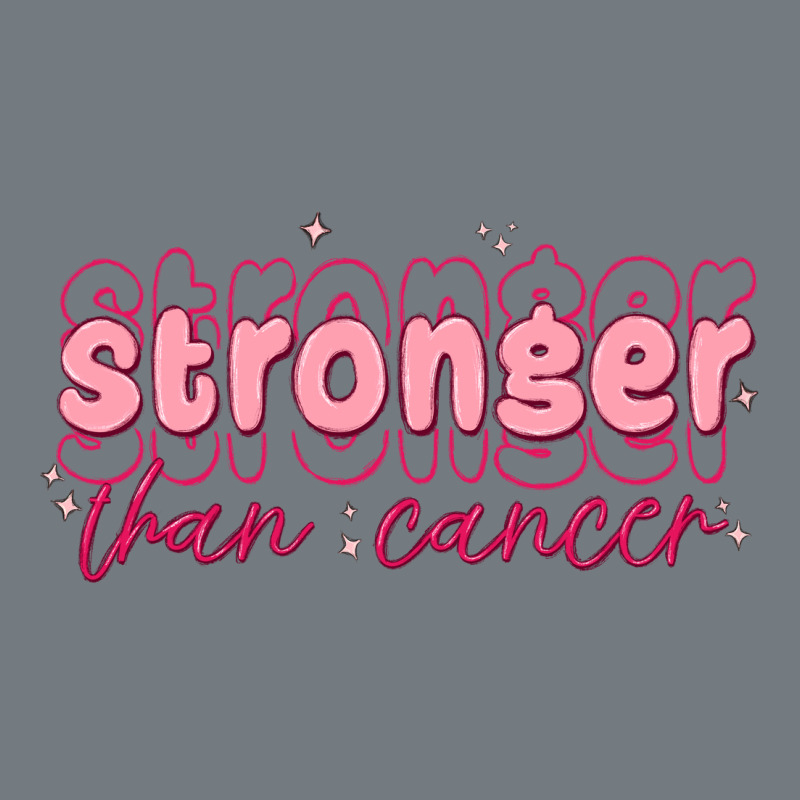 Stronger Than Cancer Heavyweight Sweatshirt by MaliasSmallBusiness | Teevron