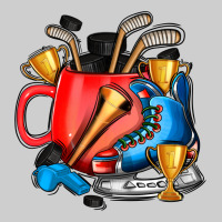 Hockey Coffee Premium Tee | Teevron