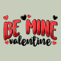 Be Mine Valentine Long Sleeve Tee | Teevron