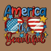 America The Beautiful Classic Tee | Teevron