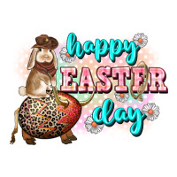 Happy Easter Day rodeo Easter Day | Teevron