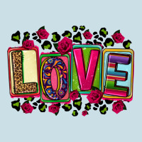 Mexican Love Ladies Tee | Teevron