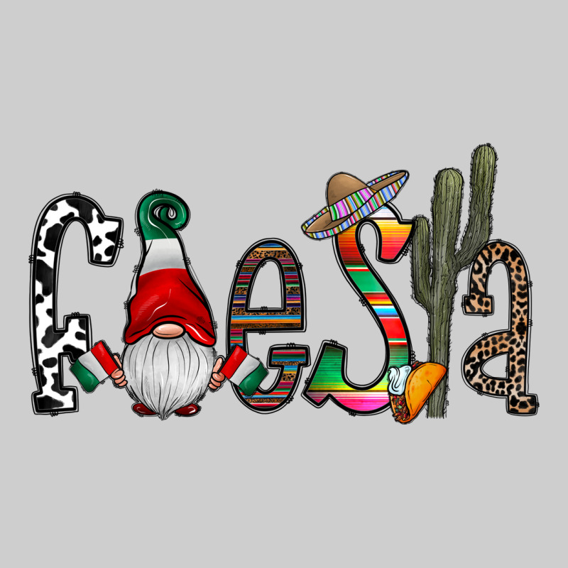 Fiesta Premium Tee by CowhideDigitalArt | Teevron