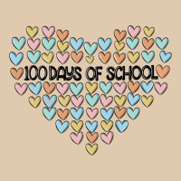 100 Days Of School Heavyweight Sweatshirt | Teevron
