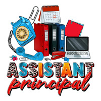 assistant principal | Teevron