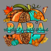 Para Pumpkin Vintage Tee | Teevron