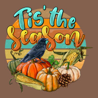 Tis' The Season Zipper Hoodie | Teevron