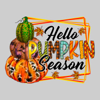 Hello Pumpkin Season Premium Tee | Teevron