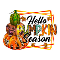 hello pumpkin season | Teevron