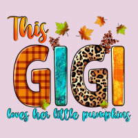 This Gigi Loves Her Little Pumpkins Ladies Tee | Teevron