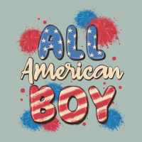 All American Boy Classic Tee | Teevron