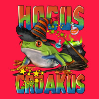 Hocus Croakus Halloween Frog Zipper Hoodie | Teevron