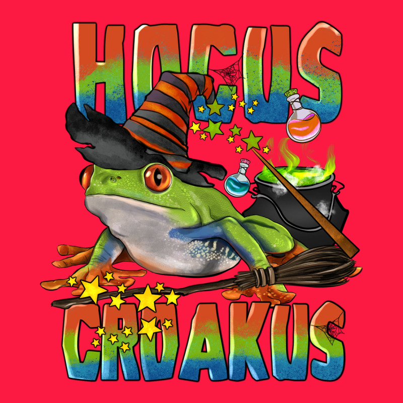 Hocus Croakus Halloween Frog Zipper Hoodie by LillyAllenDesigns | Teevron