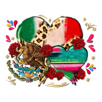 mexican hearts | Teevron