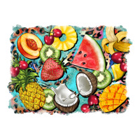 summer fruits background | Teevron