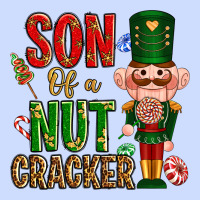Christmas Son Of A Nutcracker Urban Heavy Tee | Teevron