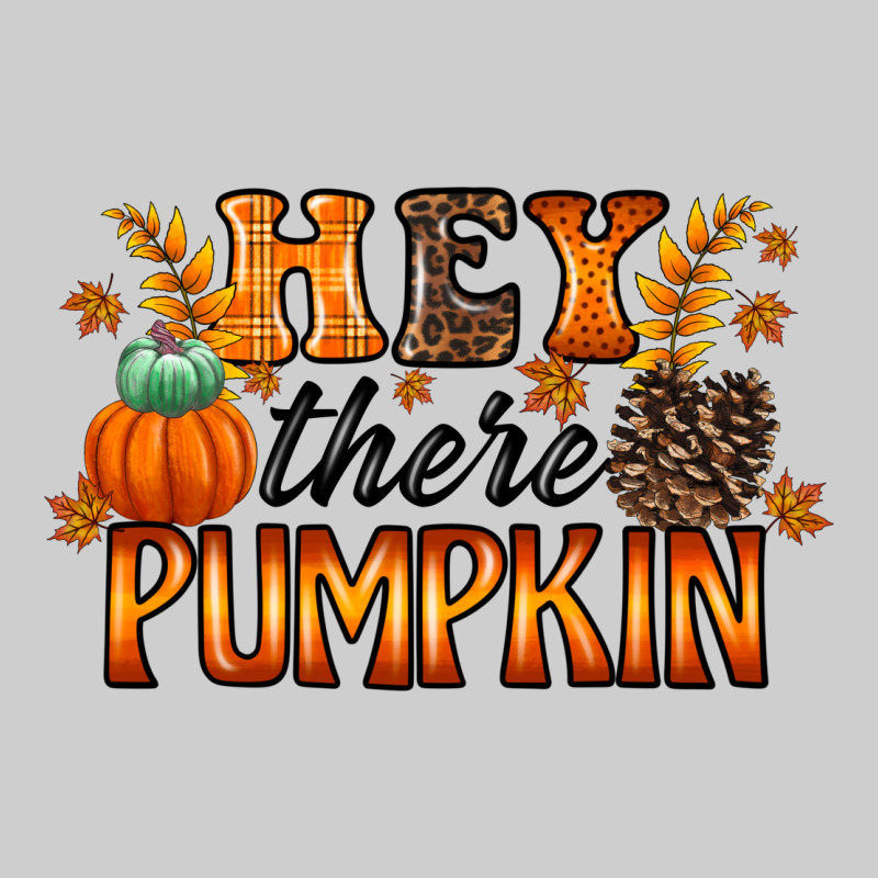 Hey There Pumpkin Premium Tee by RacoonDesign | Teevron