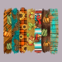 Thanksgiving Brushstroke Vintage Tee | Teevron