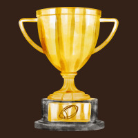 Throphy Cup Heavy Core Tee | Teevron