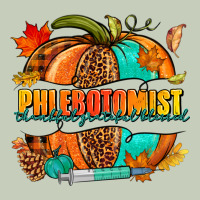 Phlebotomist Pumpkin Long Sleeve Tee | Teevron