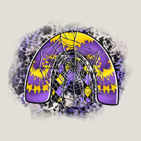 Halloween Rainbow Heavy Core Tee | Teevron