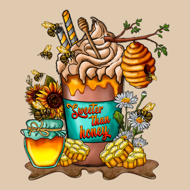 Than Honey Classic Tee by CowhideDigitalArt | Teevron