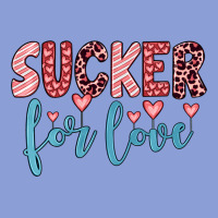 Sucker For Love Long Sleeve Tee | Teevron