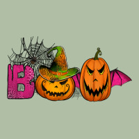 Boo Pumpkins Urban Heavy Tee | Teevron