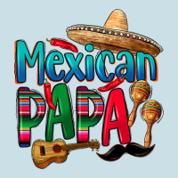 Mexican Papa Ladies Tee | Teevron