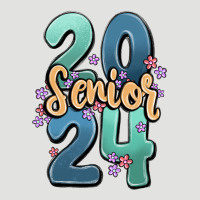 Senior 2024 Classic Tee | Teevron