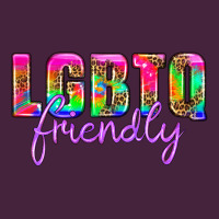 Lgbtq Friendly Premium Tee | Teevron