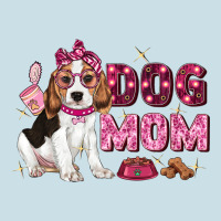Dog Mom Ladies Tee | Teevron