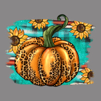 Pumpkin Western Vintage Tee | Teevron