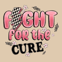 Fight For The Cure Heavyweight Sweatshirt | Teevron