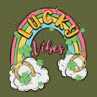 Lucky Vibes Classic Tee | Teevron