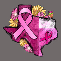 Texas Cancer Awareness Map Urban Hoodie | Teevron