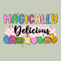 Magically Delicious Classic Tee | Teevron