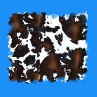 Cowhide Classic Tee | Teevron